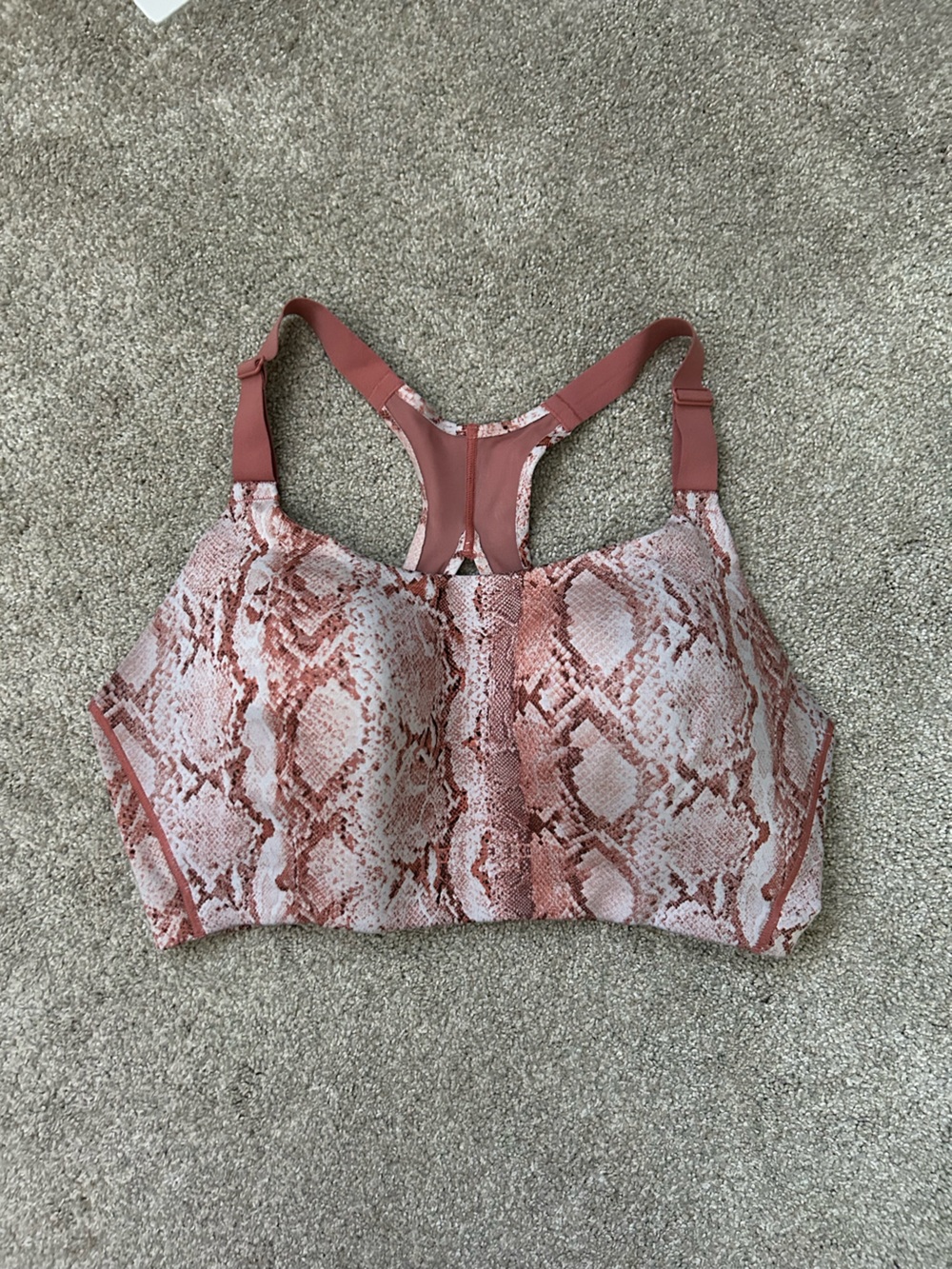 Victoria’s Secret Incredible Sports Bra